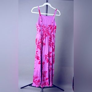 Maxi dress old navy